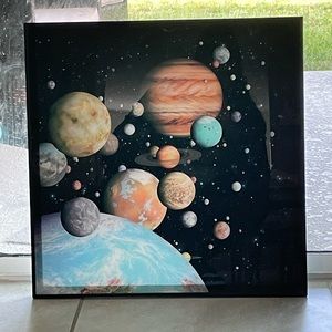 Im selling this cute frame for girls and boys!!!